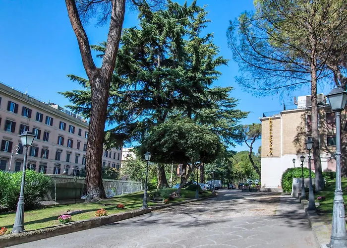 Hotel Santa Prisca