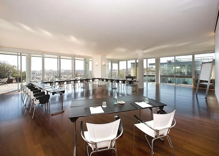 Radisson Blu Es. ,